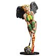 Ame Comi Heroine Hawkgirl Mini Figure